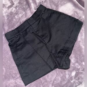 NWT Zara Dress Shorts